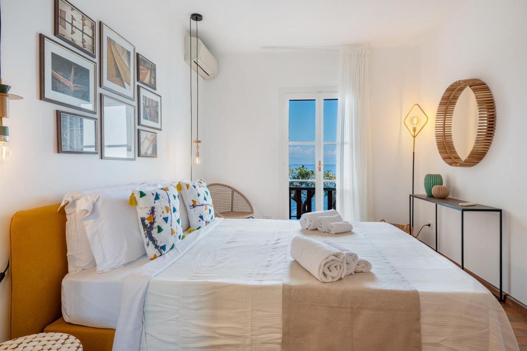 Casa Trevelyan Isola Bella Διαμέρισμα Ταορμίνα Εξωτερικό φωτογραφία