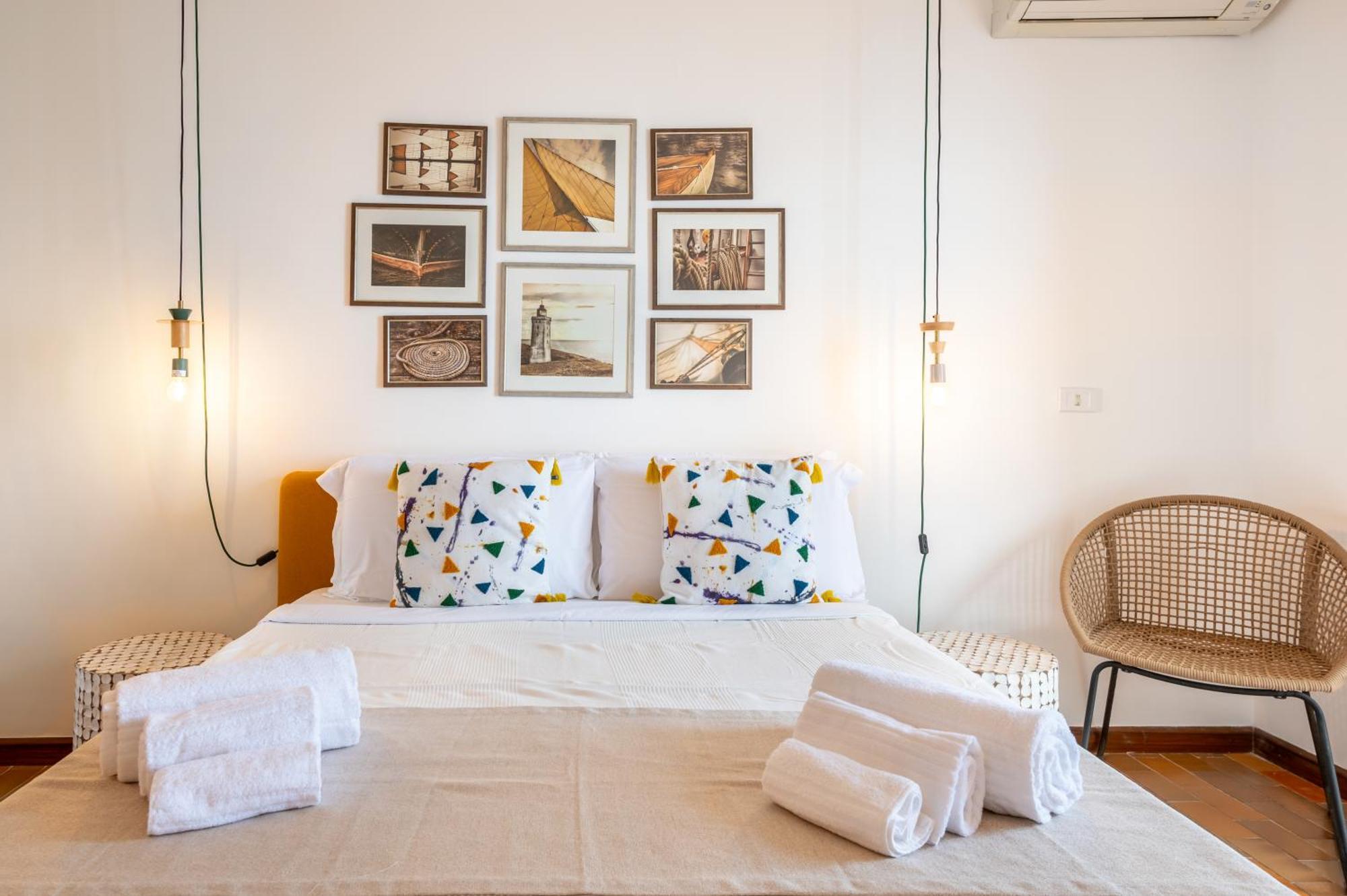 Casa Trevelyan Isola Bella Διαμέρισμα Ταορμίνα Εξωτερικό φωτογραφία