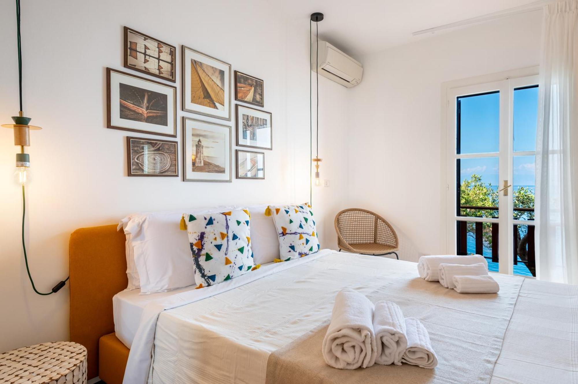 Casa Trevelyan Isola Bella Διαμέρισμα Ταορμίνα Εξωτερικό φωτογραφία