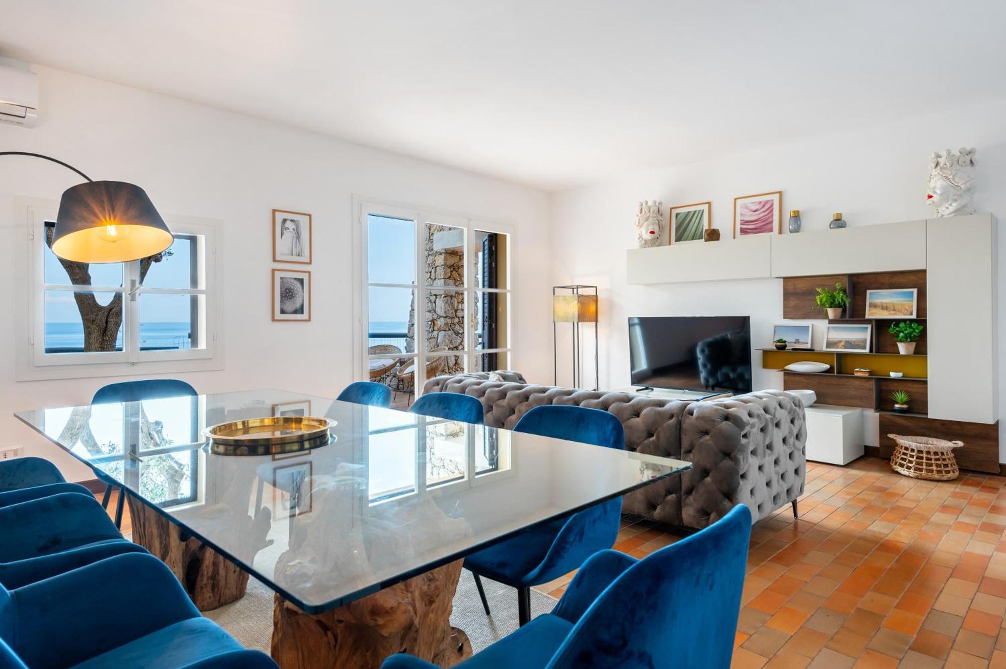Casa Trevelyan Isola Bella Διαμέρισμα Ταορμίνα Εξωτερικό φωτογραφία