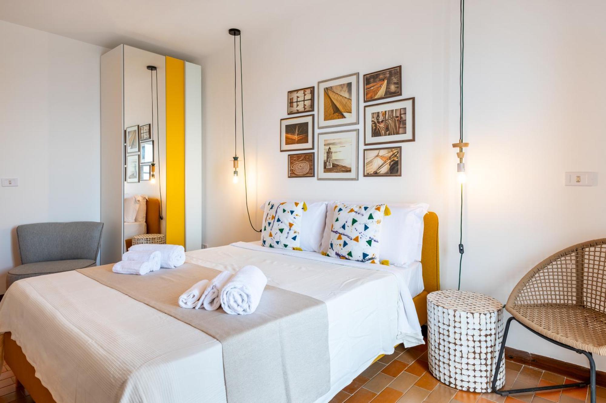 Casa Trevelyan Isola Bella Διαμέρισμα Ταορμίνα Εξωτερικό φωτογραφία