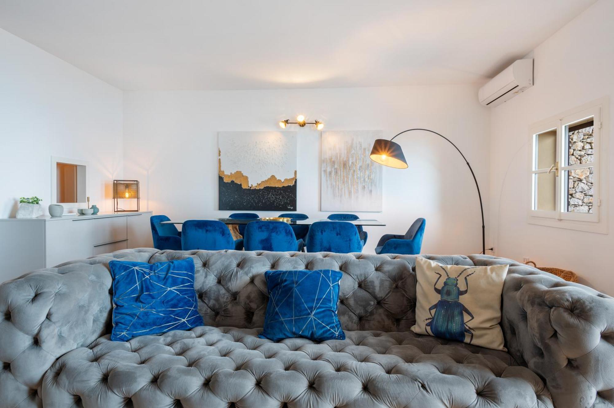 Casa Trevelyan Isola Bella Διαμέρισμα Ταορμίνα Εξωτερικό φωτογραφία