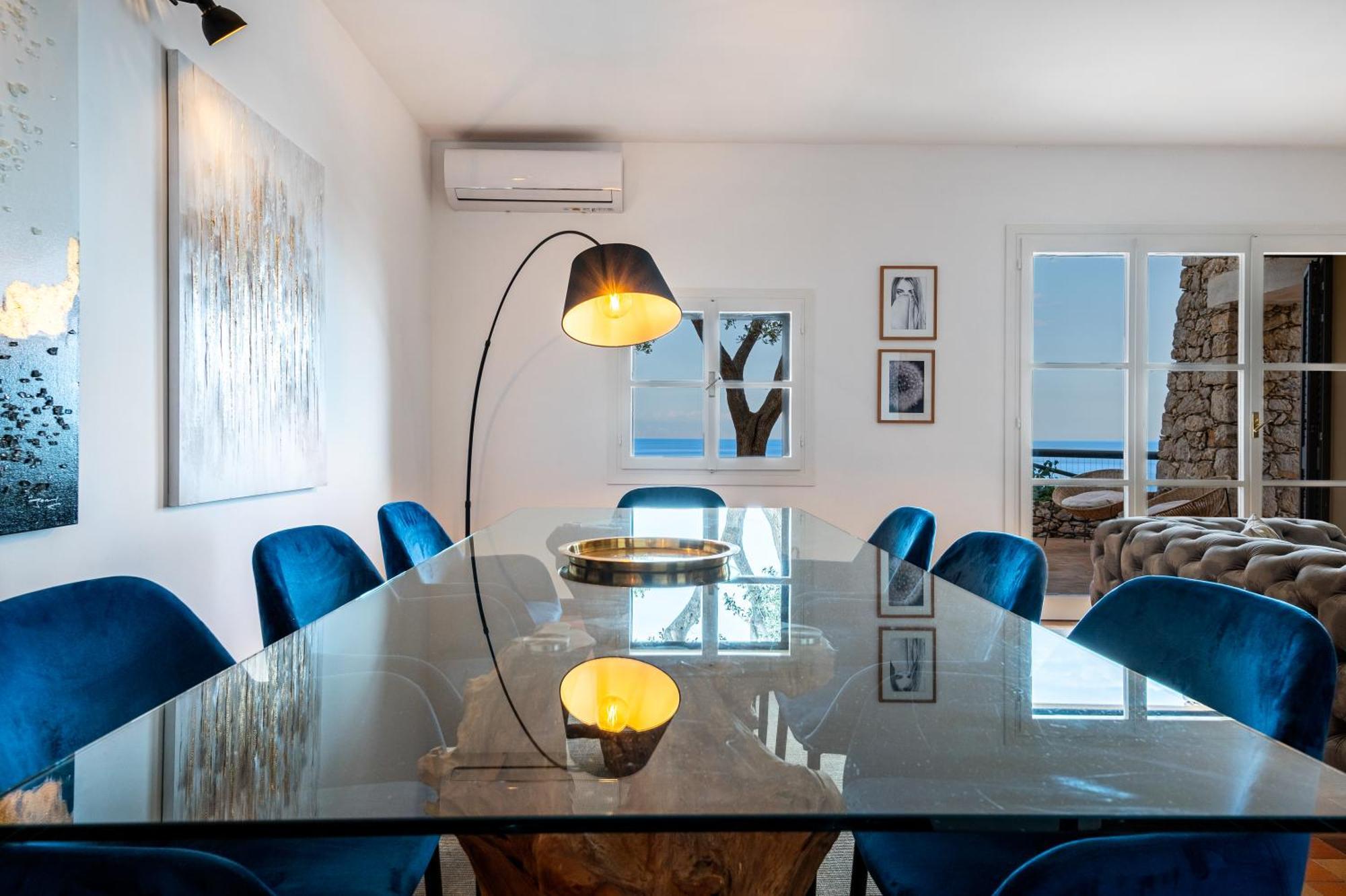 Casa Trevelyan Isola Bella Διαμέρισμα Ταορμίνα Εξωτερικό φωτογραφία