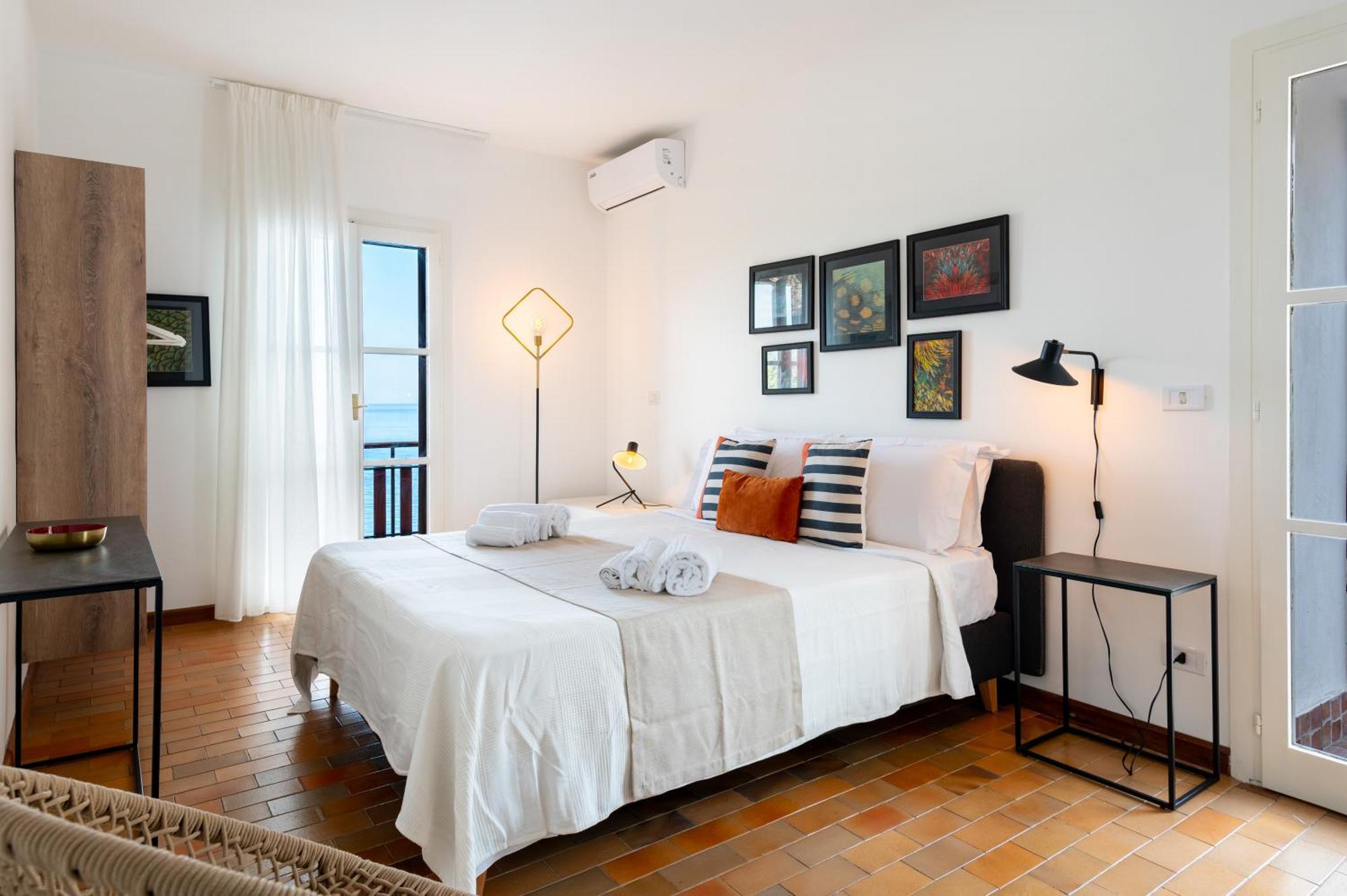 Casa Trevelyan Isola Bella Διαμέρισμα Ταορμίνα Εξωτερικό φωτογραφία