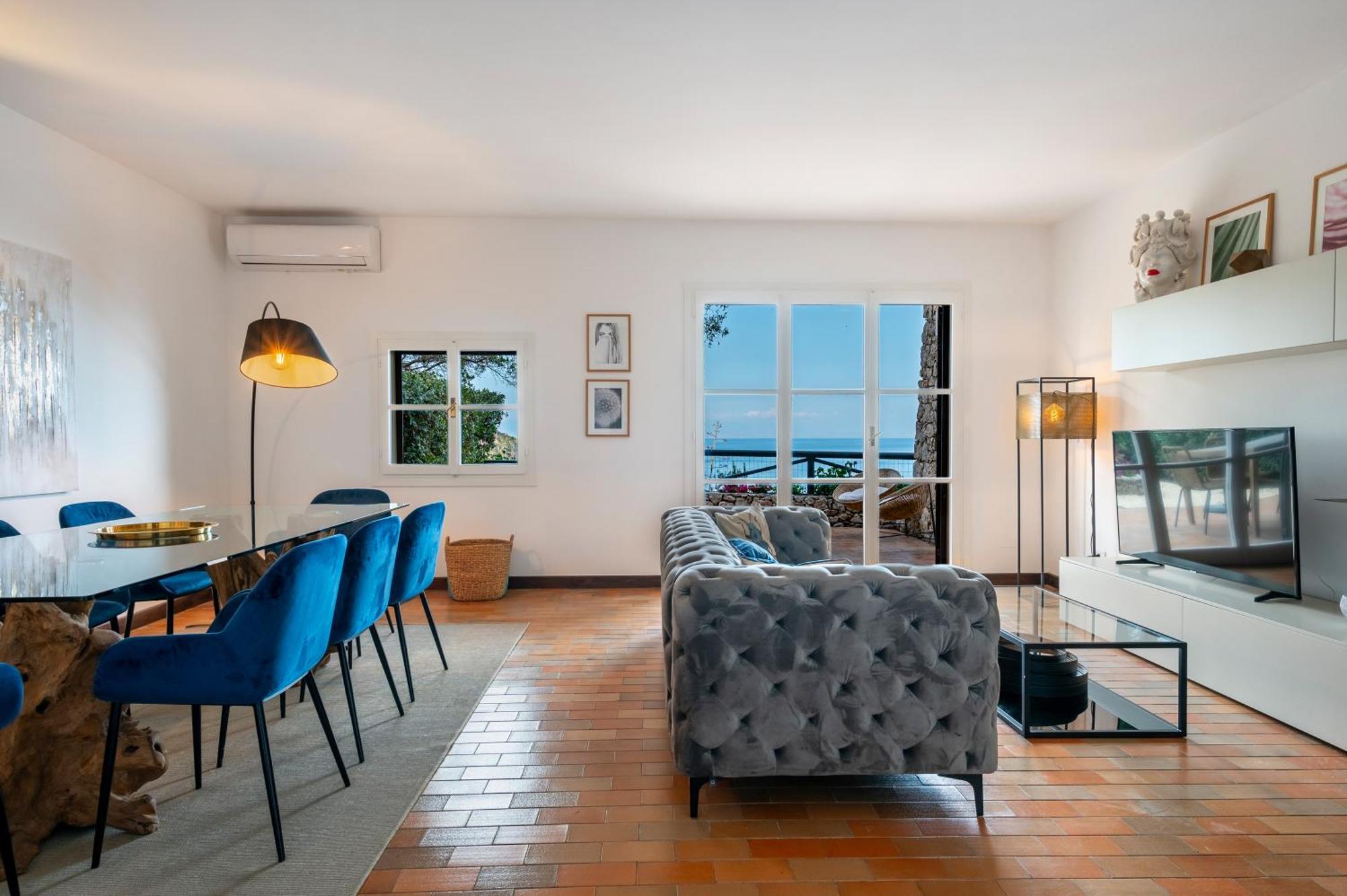 Casa Trevelyan Isola Bella Διαμέρισμα Ταορμίνα Εξωτερικό φωτογραφία
