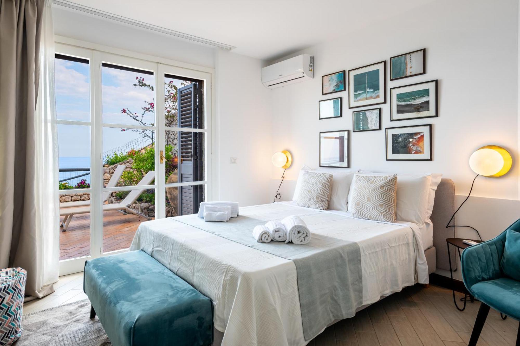 Casa Trevelyan Isola Bella Διαμέρισμα Ταορμίνα Εξωτερικό φωτογραφία