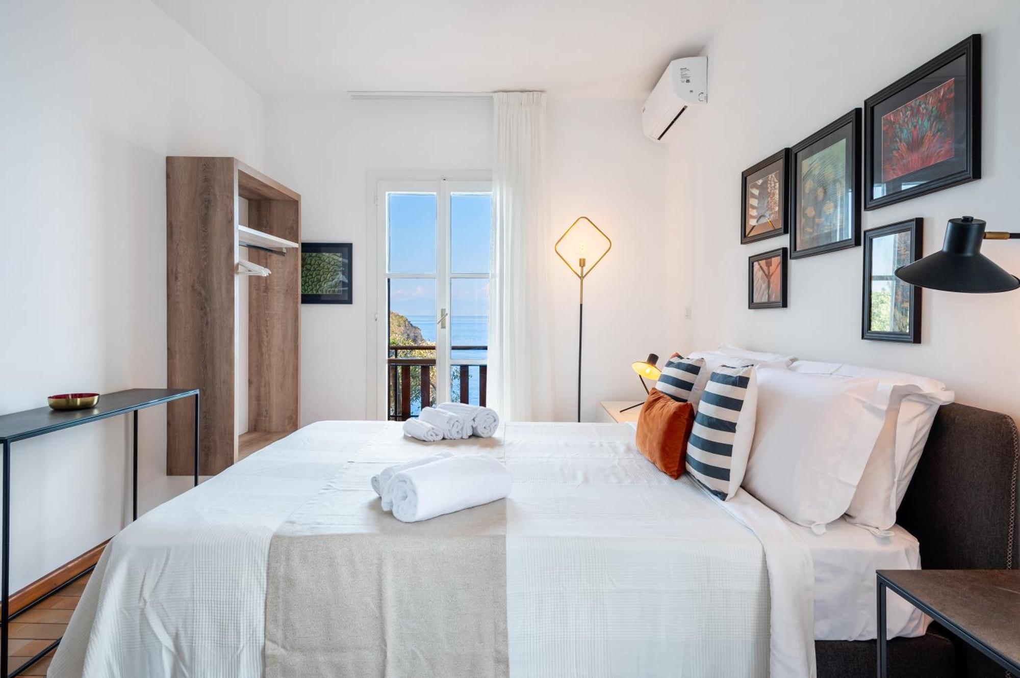 Casa Trevelyan Isola Bella Διαμέρισμα Ταορμίνα Εξωτερικό φωτογραφία