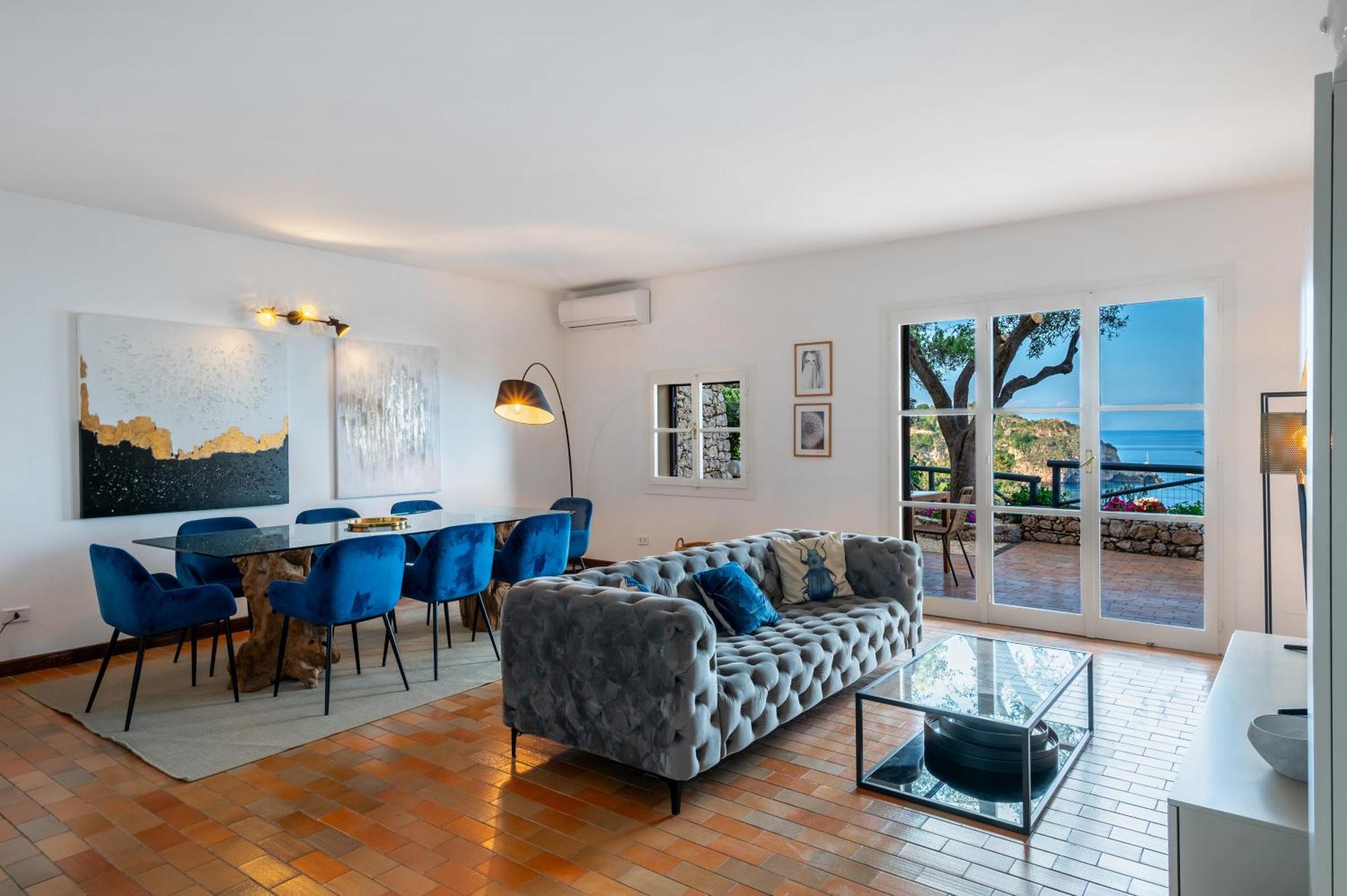 Casa Trevelyan Isola Bella Διαμέρισμα Ταορμίνα Εξωτερικό φωτογραφία