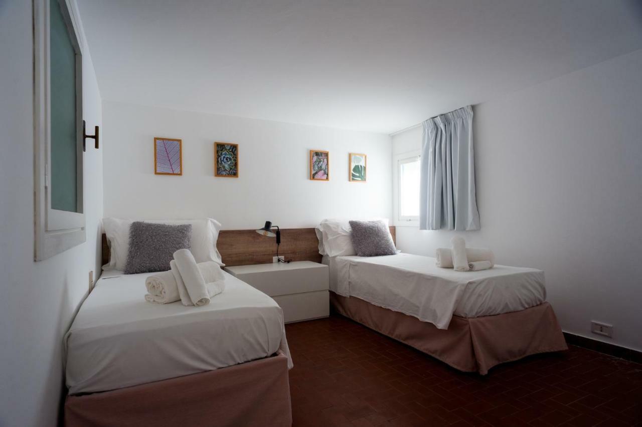 Casa Trevelyan Isola Bella Διαμέρισμα Ταορμίνα Εξωτερικό φωτογραφία