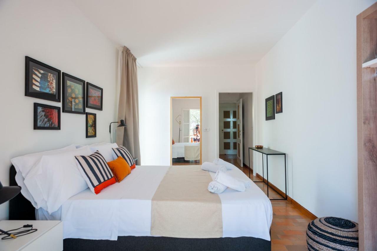 Casa Trevelyan Isola Bella Διαμέρισμα Ταορμίνα Εξωτερικό φωτογραφία