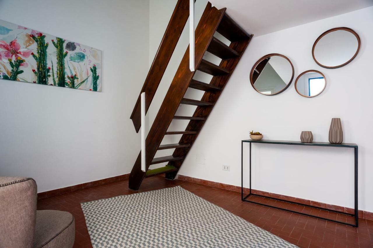 Casa Trevelyan Isola Bella Διαμέρισμα Ταορμίνα Εξωτερικό φωτογραφία