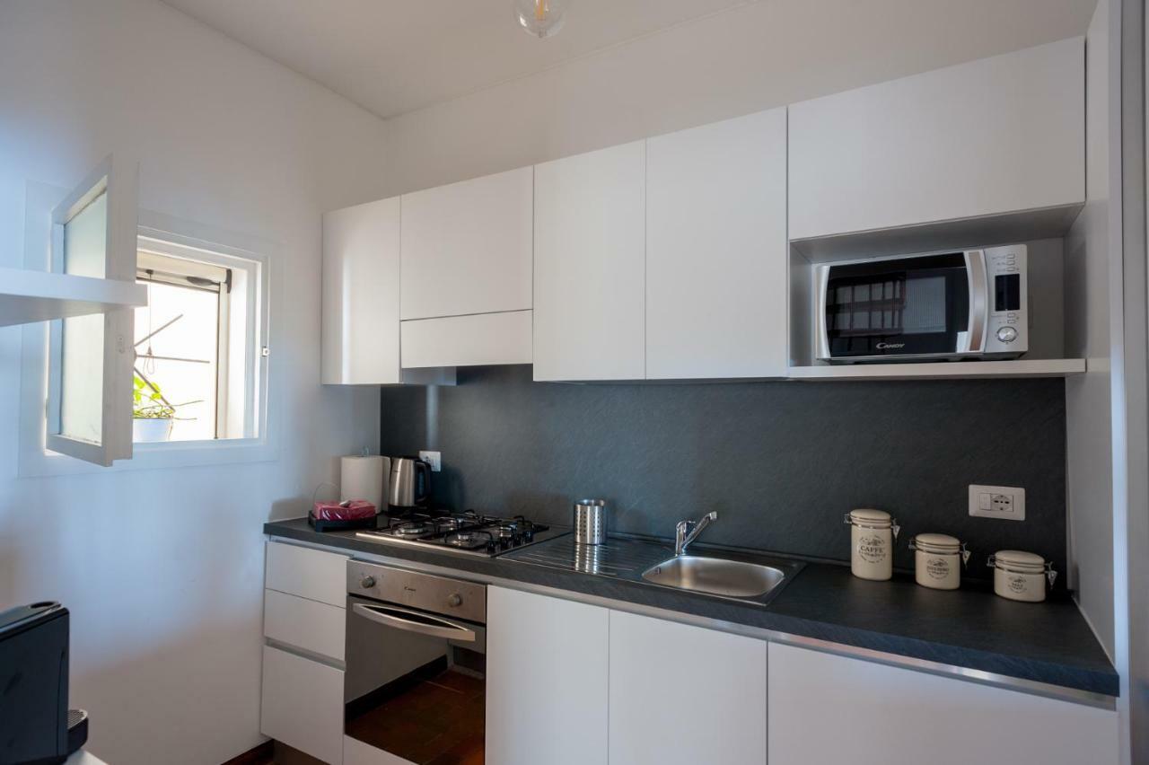 Casa Trevelyan Isola Bella Διαμέρισμα Ταορμίνα Εξωτερικό φωτογραφία