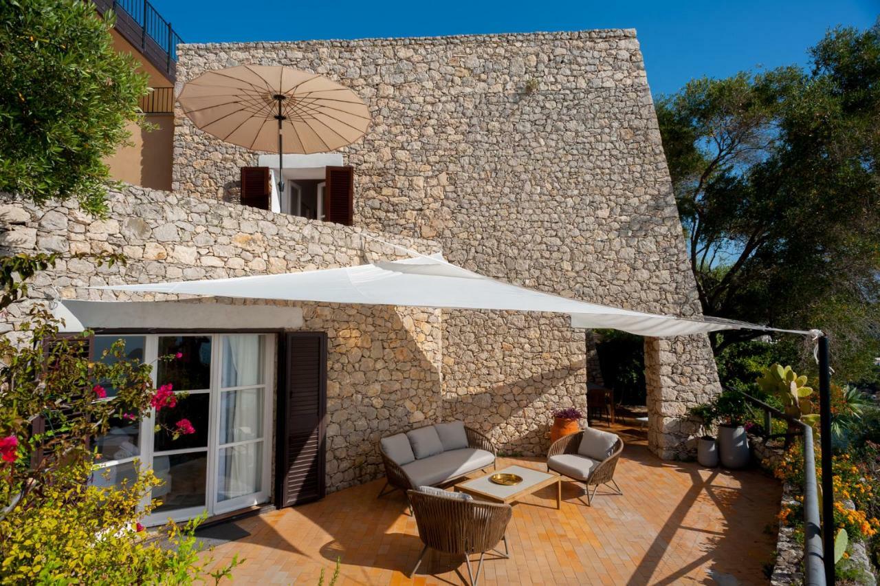Casa Trevelyan Isola Bella Διαμέρισμα Ταορμίνα Εξωτερικό φωτογραφία