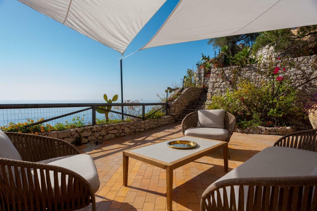 Casa Trevelyan Isola Bella Διαμέρισμα Ταορμίνα Εξωτερικό φωτογραφία