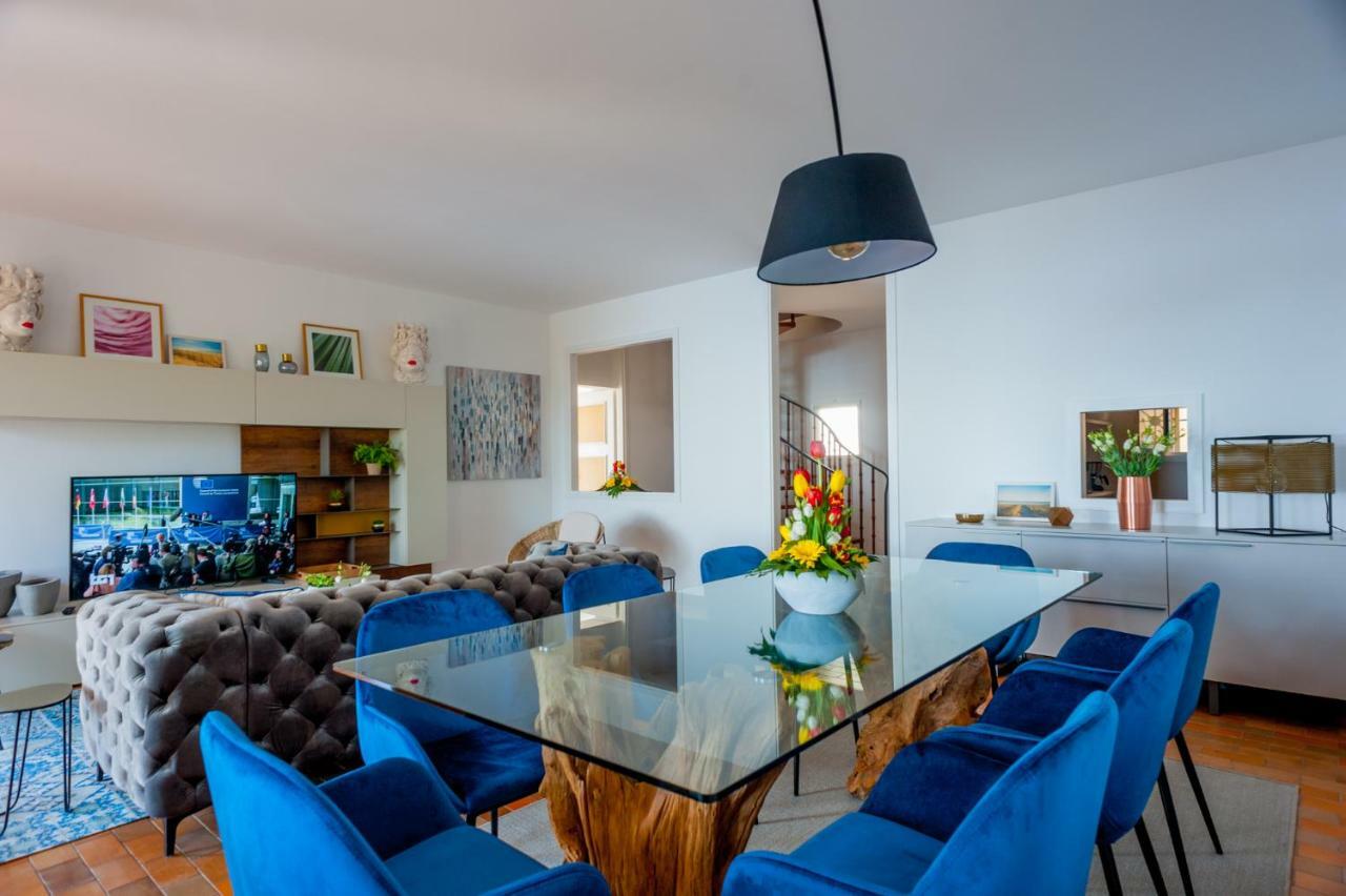 Casa Trevelyan Isola Bella Διαμέρισμα Ταορμίνα Εξωτερικό φωτογραφία